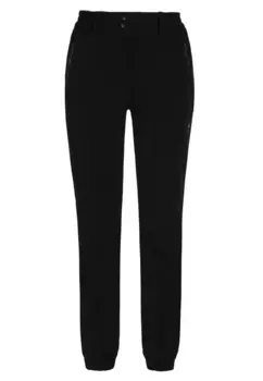 Уличные брюки WHISTLER "NAIA", с очень удобным функциональным стрейчем, черный