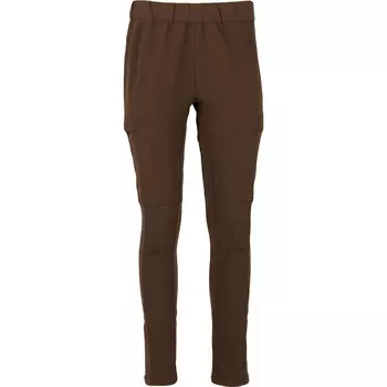 Уличные брюки Whistler, оливково-зеленый