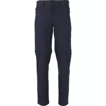 Уличные брюки Whistler, темно-синий