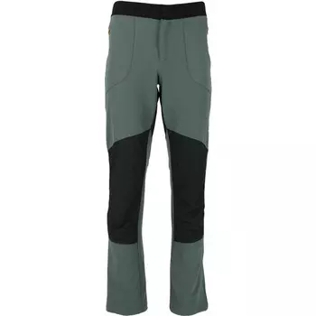 Уличные брюки Whistler, зеленый