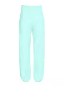 Уличные брюки Winshape, цвет delicate mint