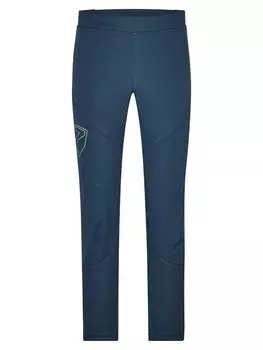 Уличные брюки Ziener NIFLI, синий