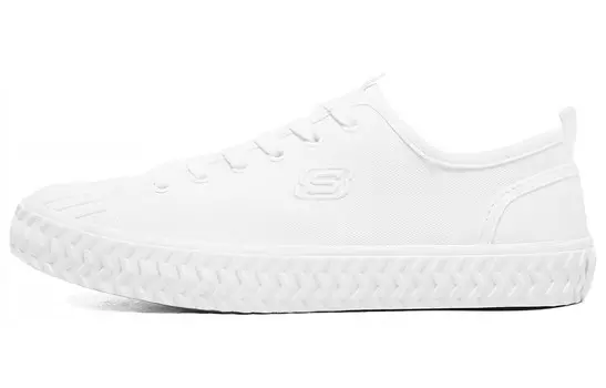 Уличные кеды женские Skechers