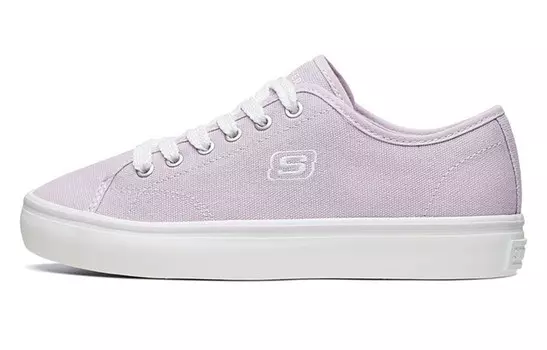 Уличные кеды женские Skechers
