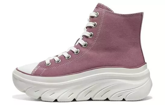 Уличные кеды женские Skechers