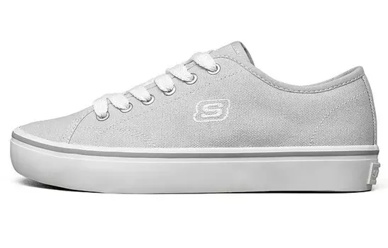 Уличные кеды женские Skechers