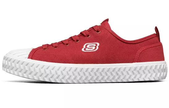 Уличные кеды женские Skechers