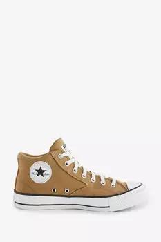 Уличные кроссовки Chuck Taylor Malden Converse, коричневый