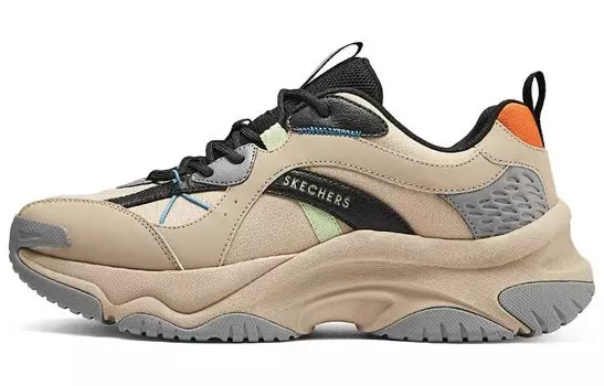 Уличные кроссовки для бега для мужчин Skechers