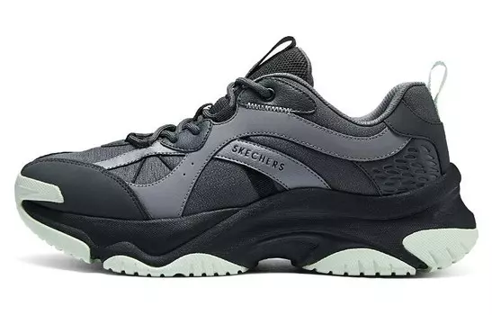 Уличные кроссовки для бега для мужчин Skechers