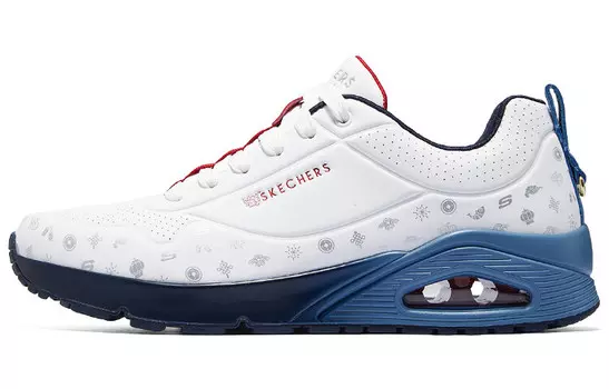 Уличные кроссовки для бега для мужчин Skechers