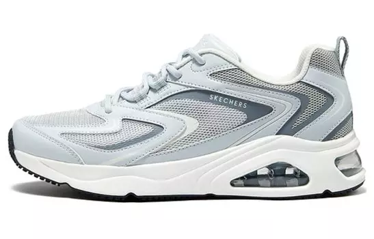 Уличные кроссовки для бега для мужчин Skechers