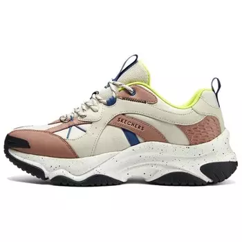 Уличные кроссовки для бега для мужчин Skechers