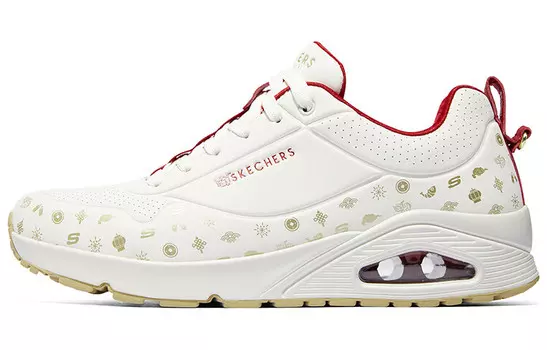 Уличные кроссовки для бега для мужчин Skechers