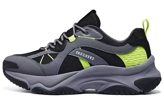 Уличные кроссовки для бега для мужчин Skechers