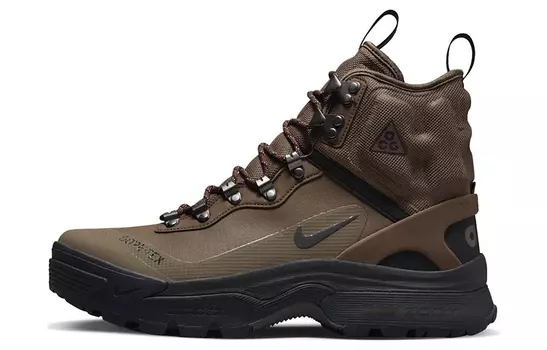 Уличные кроссовки Nike унисекс