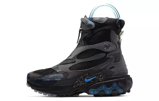 Уличные кроссовки Nike унисекс