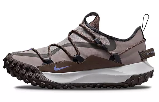 Уличные кроссовки унисекс Nike ACG Mountain Fly