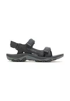 Уличные сандалии MERRELL, черный