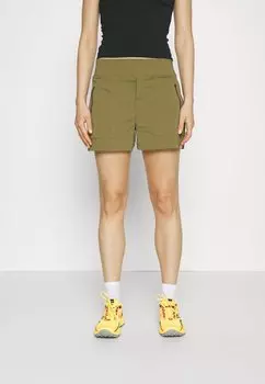 Уличные шорты Athleta