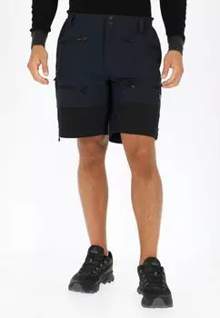 Уличные шорты COLORADO STRETCH X-Trail, цвет dk navy black