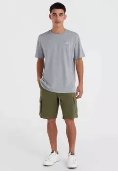 Уличные шорты Essentials O'Neill, ясень
