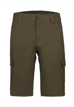 Уличные шорты HIEKKA Luhta, оливковый