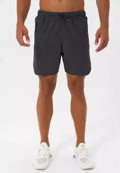 Уличные шорты HIGH PERFORMANCE MOROTAI, серый