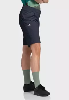 Уличные шорты Highway-Shop Schffel, синие