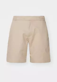 Уличные шорты Icon Calvin Klein, темно-зеленый