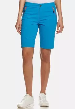 Уличные шорты Jeff Green