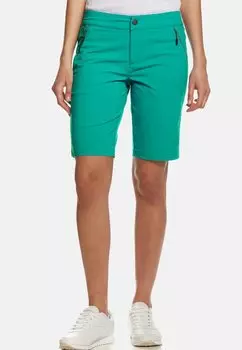Уличные шорты Jeff Green