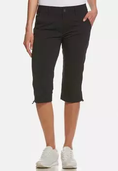 Уличные шорты Jeff Green, черный