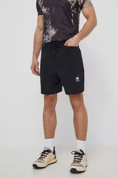 Уличные шорты Massone Sport Mammut, черный