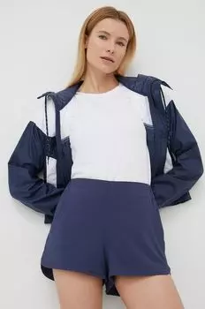 Уличные шорты Pleasant Creek Columbia, темно-синий