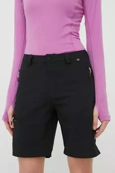 Уличные шорты Суматра Viking, черный