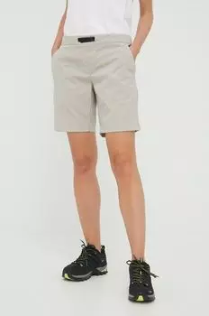 Уличные шорты Wadi Houdini, бежевый