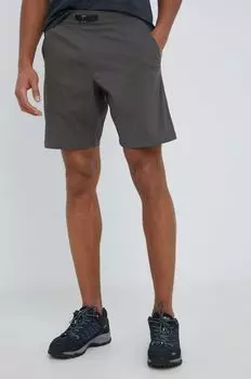 Уличные шорты Wadi Houdini, зеленый