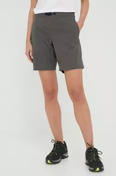 Уличные шорты Wadi Houdini, зеленый