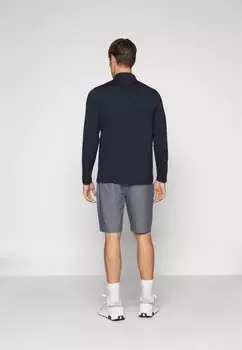 Уличные шорты WANDERLUST SHORT TravisMathew, темно-серый