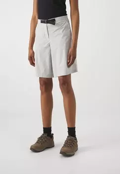 Уличные шорты WANDERWHIM Jack Wolfskin, цвет cool grey