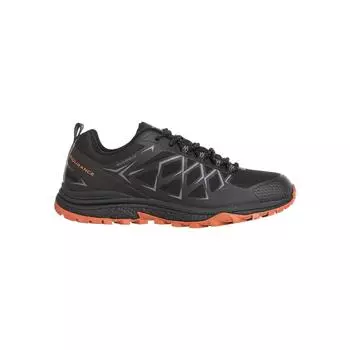 Уличный ботинок 204427 CHAR SKECHERS, Серый