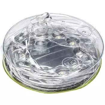 Уличный фонарь 2.0 MPOWERD, белый