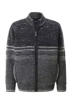 Уличный кардиган CANTINOLE BABISTA, черный