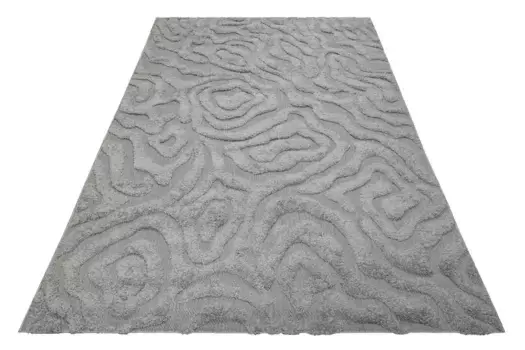 Уличный коврик Esprit "Soul Jack", прямоугольный 170х170 см, серый