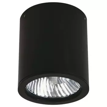 Уличный прожектор click-licht.de A-92454, черный