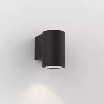 Уличный светильник Astro Dartmouth Single GU10, черный