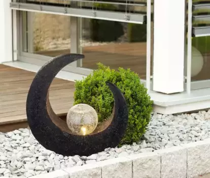 Уличный светильник Bmf-versand