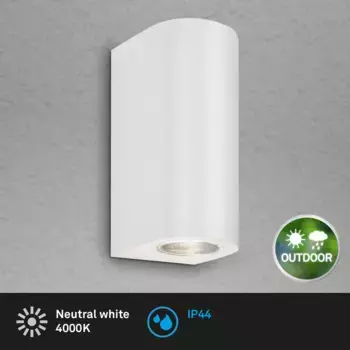 Уличный светильник Briloner