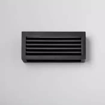 Уличный светильник LEDKIA, черный